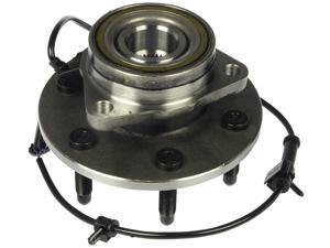 DORMAN OE SOLUTIONS 951-008 Hub Assembly DORMAN OE SOLUTIONS 951-008 Hub Assembly