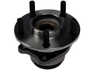 DORMAN OE SOLUTIONS 930-640 Hub Assembly DORMAN OE SOLUTIONS 930-640 Hub Assembly