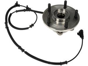 DORMAN OE SOLUTIONS 951-200 Wheel Hub Brg Assy DORMAN OE SOLUTIONS 951-200 Wheel Hub Brg Assy