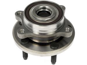 DORMAN OE SOLUTIONS 951-804 Wheel Hub Brg Assy DORMAN OE SOLUTIONS 951-804 Wheel Hub Brg Assy