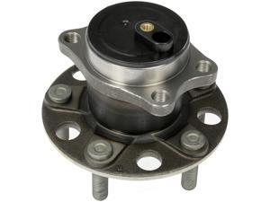 DORMAN OE SOLUTIONS 951-201 Wheel Hub Brg Assy DORMAN OE SOLUTIONS 951-201 Wheel Hub Brg Assy