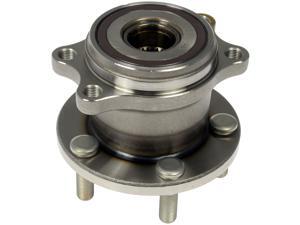DORMAN OE SOLUTIONS 951-501 Wheel Hub Brg Assy DORMAN OE SOLUTIONS 951-501 Wheel Hub Brg Assy