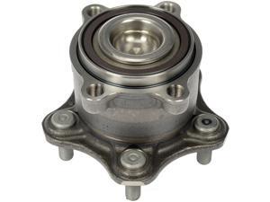 DORMAN OE SOLUTIONS 951-405 Wheel Hub Brg Assy DORMAN OE SOLUTIONS 951-405 Wheel Hub Brg Assy