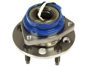 DORMAN OE SOLUTIONS 951-016 Hub Assembly DORMAN OE SOLUTIONS 951-016 Hub Assembly