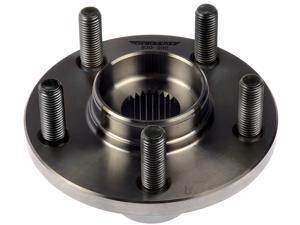 DORMAN OE SOLUTIONS 930-300 Wheel Hub DORMAN OE SOLUTIONS 930-300 Wheel Hub
