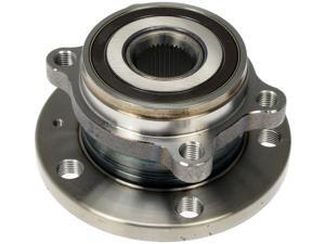 DORMAN OE SOLUTIONS 951-110 Wheel Hub Brg Assy DORMAN OE SOLUTIONS 951-110 Wheel Hub Brg Assy