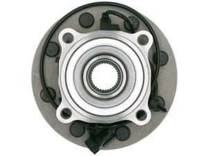 DORMAN OE SOLUTIONS 951-834 Wheel Hub Brg Assy DORMAN OE SOLUTIONS 951-834 Wheel Hub Brg Assy