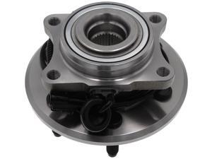 DORMAN OE SOLUTIONS 951-839 Wheel Hub Brg Assy DORMAN OE SOLUTIONS 951-839 Wheel Hub Brg Assy