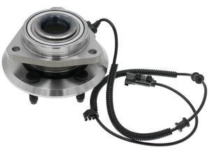 DORMAN OE SOLUTIONS 951-831 Wheel Hub Brg Assy DORMAN OE SOLUTIONS 951-831 Wheel Hub Brg Assy