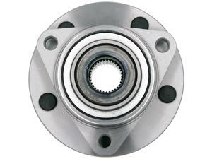 DORMAN OE SOLUTIONS 951-828 Wheel Hub Brg Assy DORMAN OE SOLUTIONS 951-828 Wheel Hub Brg Assy