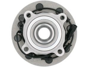 DORMAN OE SOLUTIONS 951-825 Wheel Hub Brg Assy DORMAN OE SOLUTIONS 951-825 Wheel Hub Brg Assy