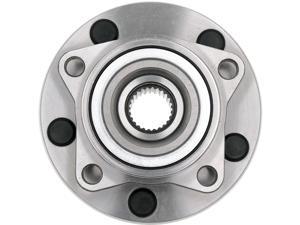 DORMAN OE SOLUTIONS 951-823 Wheel Hub Brg Assy DORMAN OE SOLUTIONS 951-823 Wheel Hub Brg Assy