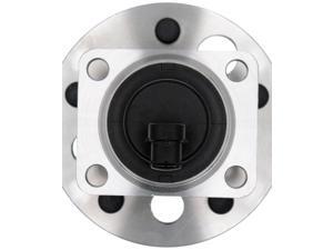 DORMAN OE SOLUTIONS 951-830 Wheel Hub Brg Assy DORMAN OE SOLUTIONS 951-830 Wheel Hub Brg Assy