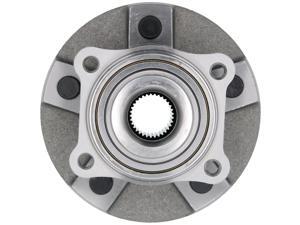 DORMAN OE SOLUTIONS 951-840 Wheel Hub Brg Assy DORMAN OE SOLUTIONS 951-840 Wheel Hub Brg Assy