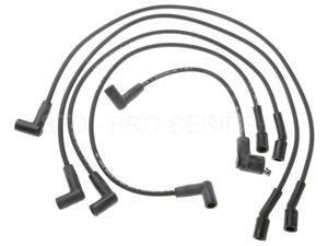 STANDARD MOTOR PRODUCTS 27411 Spark Plug Wire Set STANDARD MOTOR PRODUCTS 27411 Spark Plug Wire Set