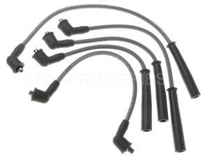 STANDARD MOTOR PRODUCTS 26436 Spark Plug Wire Set STANDARD MOTOR PRODUCTS 26436 Spark Plug Wire Set