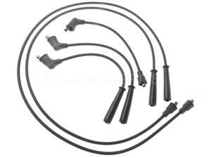 STANDARD MOTOR PRODUCTS 29491 Spark Plug Wire Set STANDARD MOTOR PRODUCTS 29491 Spark Plug Wire Set
