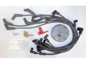 UNITED MOTOR PRODUCTS 1-8820 UMP Packard Tri-Pak UNITED MOTOR PRODUCTS 1-8820 UMP Packard Tri-Pak