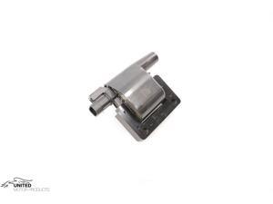 UNITED MOTOR PRODUCTS C-38 Ignition Coil UNITED MOTOR PRODUCTS C-38 Ignition Coil