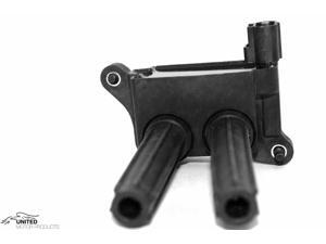UNITED MOTOR PRODUCTS COP-107 Coil On Plug UNITED MOTOR PRODUCTS COP-107 Coil On Plug