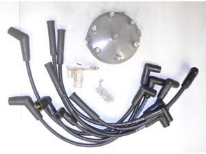 UNITED MOTOR PRODUCTS 3870 UMP Permashield Tri-Pac UNITED MOTOR PRODUCTS 3870 UMP Permashield Tri-Pac