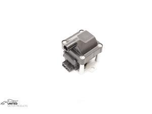 UNITED MOTOR PRODUCTS C-364 Ignition Coil UNITED MOTOR PRODUCTS C-364 Ignition Coil