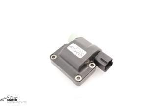 UNITED MOTOR PRODUCTS C-205 Ignition Coil UNITED MOTOR PRODUCTS C-205 Ignition Coil