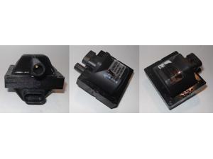 UNITED MOTOR PRODUCTS C-549 Ignition Coil UNITED MOTOR PRODUCTS C-549 Ignition Coil
