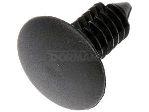 DORMAN - AUTOGRADE 45680 PANEL TRIM RETAINER DORMAN - AUTOGRADE 45680 PANEL TRIM RETAINER