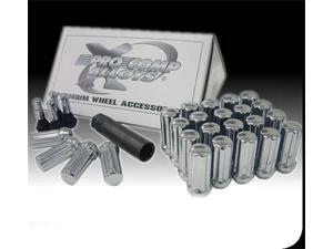 Pro Comp Alloy Pro Comp Alloy