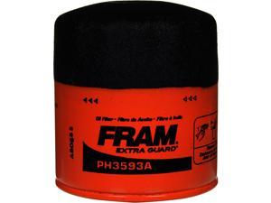 FRAM PH3593A Oil Filter
