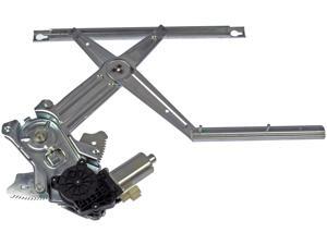 DORMAN OE SOLUTIONS 748-561 Window Reg Assy DORMAN OE SOLUTIONS 748-561 Window Reg Assy