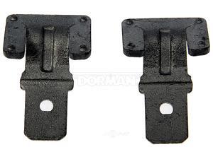 DORMAN OE SOLUTIONS 926-850 Defroster Tabs DORMAN OE SOLUTIONS 926-850 Defroster Tabs