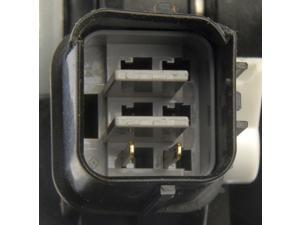 DORMAN OE SOLUTIONS 748-478 Window Reg Assy DORMAN OE SOLUTIONS 748-478 Window Reg Assy