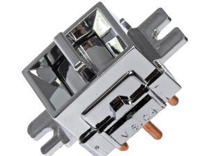 DORMAN OE SOLUTIONS 901-009 WINDOW SWITCH DORMAN OE SOLUTIONS 901-009 WINDOW SWITCH