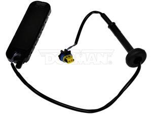 DORMAN OE SOLUTIONS 901-156 Liftgate Switch DORMAN OE SOLUTIONS 901-156 Liftgate Switch