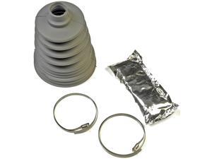 DORMAN OE SOLUTIONS 614-004 CV JOINT BOOT KIT DORMAN OE SOLUTIONS 614-004 CV JOINT BOOT KIT