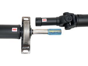 DORMAN OE SOLUTIONS 936-016 Rear Driveshaft DORMAN OE SOLUTIONS 936-016 Rear Driveshaft