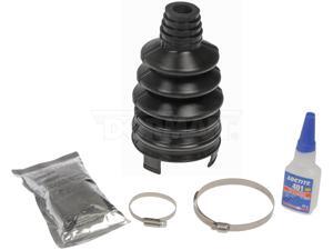 DORMAN OE SOLUTIONS 614-700 CV Joint Boot Kit DORMAN OE SOLUTIONS 614-700 CV Joint Boot Kit