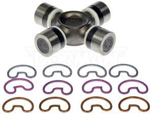 DORMAN OE SOLUTIONS 932-991 Universal Joint Kit DORMAN OE SOLUTIONS 932-991 Universal Joint Kit