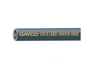 DAYCO PRODUCTS LLC 80232GL HEATER HOSE DAYCO PRODUCTS LLC 80232GL HEATER HOSE