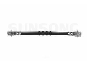 SUNSONG NORTH AMERICA 2201099 Brake Hose SUNSONG NORTH AMERICA 2201099 Brake Hose