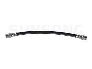 SUNSONG NORTH AMERICA 2203606 Brake Hose SUNSONG NORTH AMERICA 2203606 Brake Hose