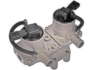 DORMAN OE SOLUTIONS 911-643 AIR CHECK VALVE DORMAN OE SOLUTIONS 911-643 AIR CHECK VALVE