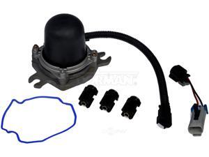 DORMAN OE SOLUTIONS 306-010 ELECTRIC A.I.R. PUMP DORMAN OE SOLUTIONS 306-010 ELECTRIC A.I.R. PUMP