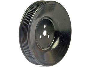 DORMAN OE SOLUTIONS 300-921 SMOG PUMP PULLEY DORMAN OE SOLUTIONS 300-921 SMOG PUMP PULLEY