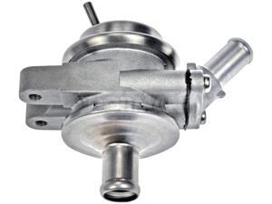 DORMAN OE SOLUTIONS 911-155 AIR CHECK VALVE DORMAN OE SOLUTIONS 911-155 AIR CHECK VALVE