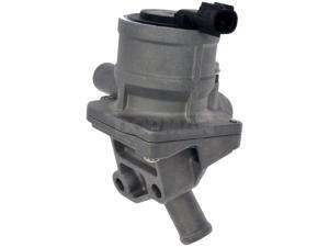 DORMAN OE SOLUTIONS 911-644 Air Check Valve DORMAN OE SOLUTIONS 911-644 Air Check Valve