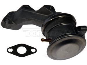 DORMAN OE SOLUTIONS 911-989 AIR Check Valve DORMAN OE SOLUTIONS 911-989 AIR Check Valve