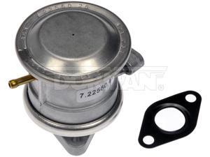 DORMAN OE SOLUTIONS 911-971 Air Check Valve DORMAN OE SOLUTIONS 911-971 Air Check Valve